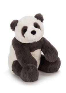 Jellycat Harry Panda Cub Medium