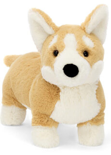 Jellycat Hond Betty Corgi