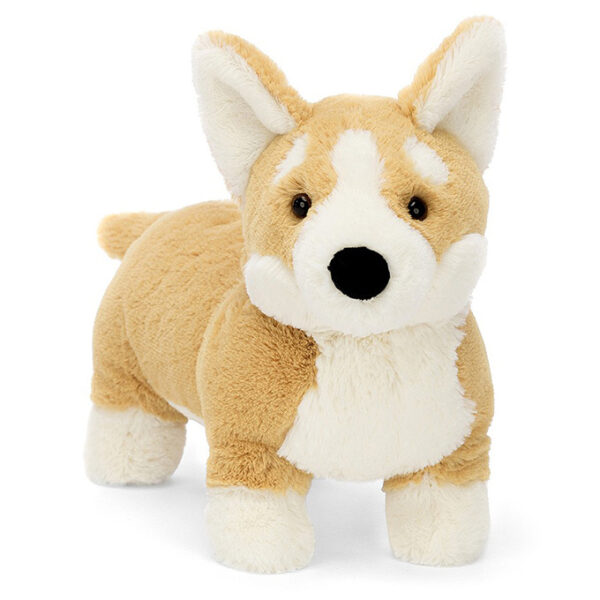 Jellycat Hond Betty Corgi