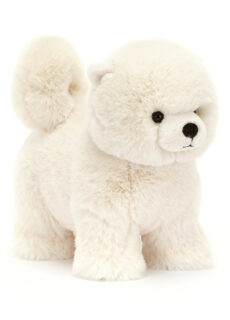 Jellycat Hond Daphne Pomeranian