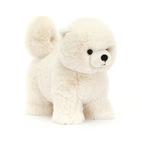 Jellycat Hond Daphne Pomeranian