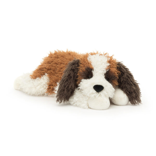 Jellycat Hond Floofie St Bernard