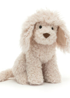 Jellycat Hond Georgiana Poodle