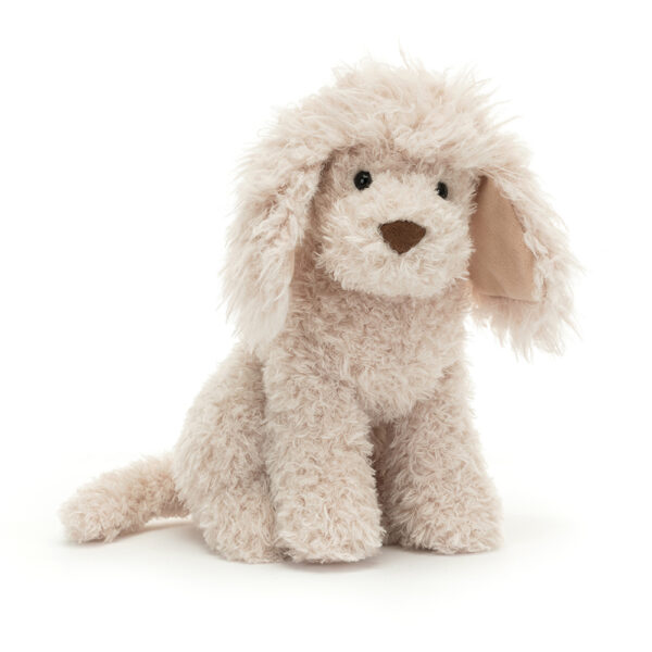 Jellycat Hond Georgiana Poodle