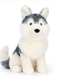 Jellycat Hond Jackson Husky