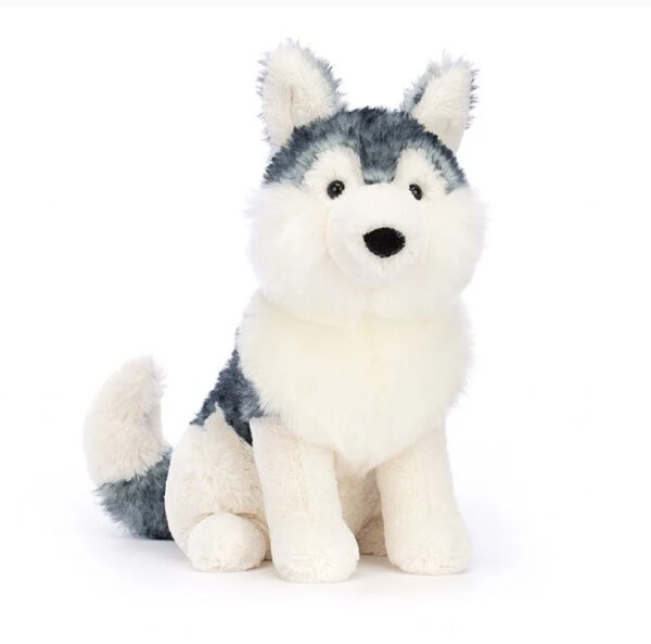 Jellycat Hond Jackson Husky