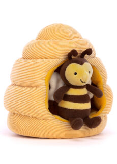 Jellycat Honeyhome Bee