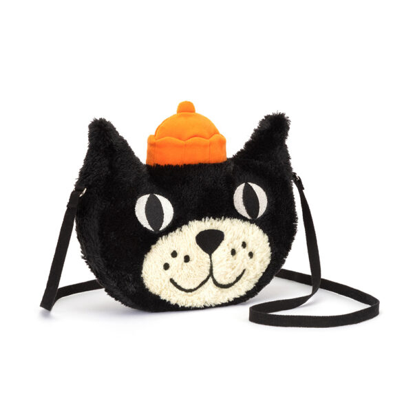 Jellycat Jack Jellycat Bag Tasje