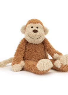 Jellycat Junglie Monkey