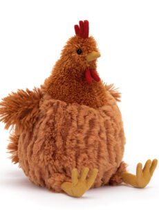 Jellycat Kip Cecile Chicken