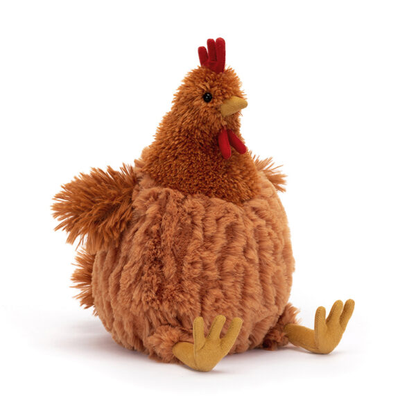 Jellycat Kip Cecile Chicken