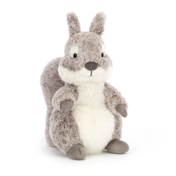 Jellycat Knuffel Ambrosie Squirrel Eekhoorn