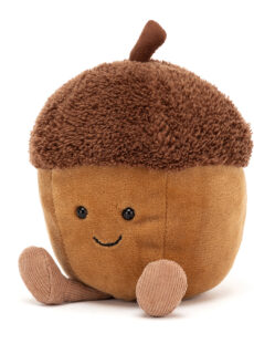 Jellycat Knuffel Amuseable Acorn