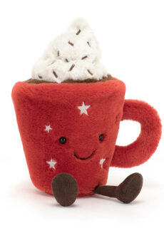 Jellycat Knuffel Amuseable Hot Chocolate