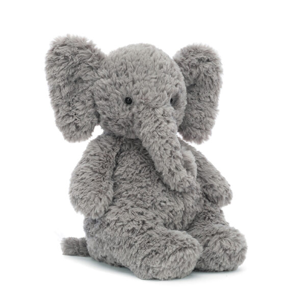 Jellycat Knuffel Archibald Elephant