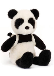 Jellycat Knuffel Backpack Panda