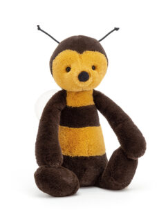 Jellycat Knuffel Bashful Bee Original