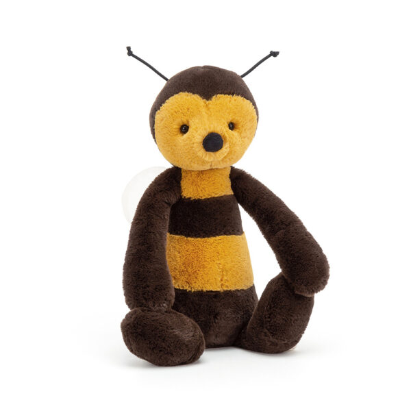 Jellycat Knuffel Bashful Bee Original