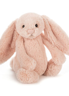 Jellycat Knuffel Bashful Blush Bunny Little