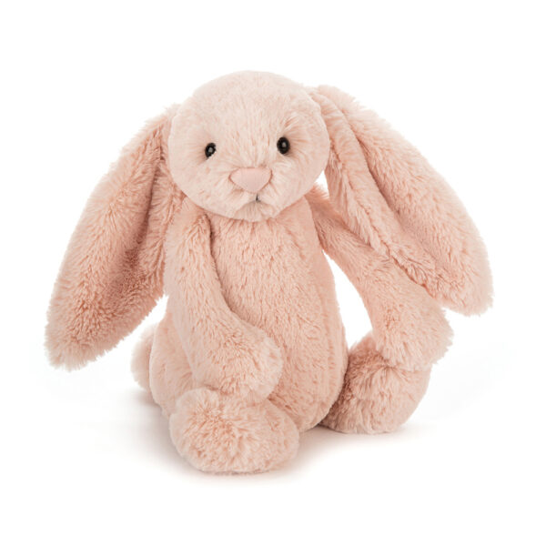 Jellycat Knuffel Bashful Blush Bunny Little