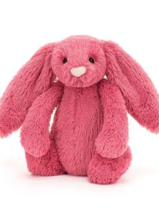 Jellycat Knuffel Bashful Cerise Bunny Little