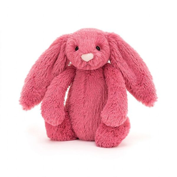 Jellycat Knuffel Bashful Cerise Bunny Little