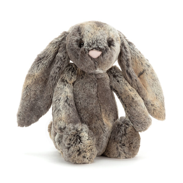 Jellycat Knuffel Bashful Cottontail Bunny Original