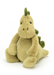 Jellycat Knuffel Bashful Dino Little