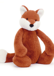 Jellycat Knuffel Bashful Fox Cub Big