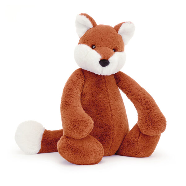 Jellycat Knuffel Bashful Fox Cub Big