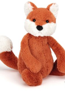 Jellycat Knuffel Bashful Fox Cub Medium