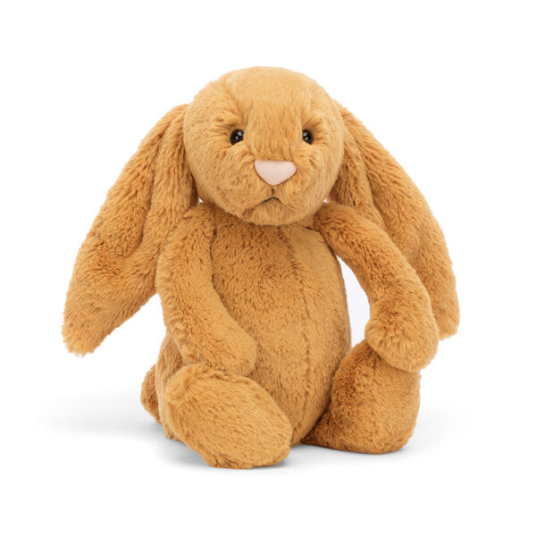 Jellycat Knuffel Bashful Golden Bunny Original