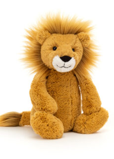 Jellycat Knuffel Bashful Lion Medium