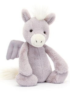 Jellycat Knuffel Bashful Pegasus Original