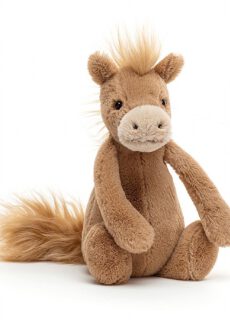 Jellycat Knuffel Bashful Pony Original