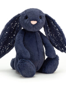 Jellycat Knuffel Bashful Stardust Bunny Little