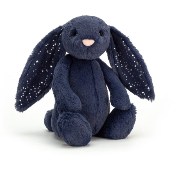 Jellycat Knuffel Bashful Stardust Bunny Little