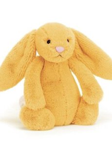 Jellycat Knuffel Bashful Sunshine Bunny Little