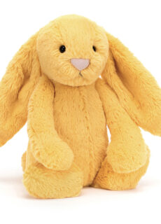 Jellycat Knuffel Bashful Sunshine Bunny Original