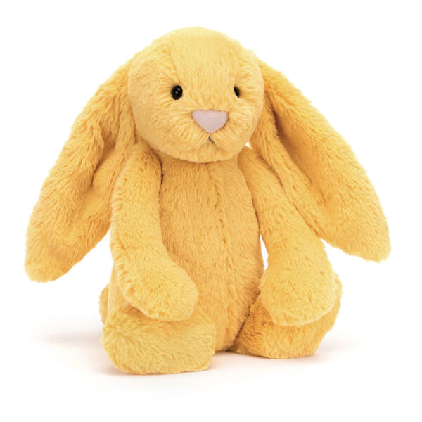 Jellycat Knuffel Bashful Sunshine Bunny Original