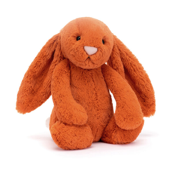 Jellycat Knuffel Bashful Tangerine Bunny Original