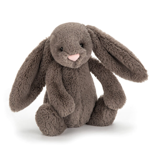 Jellycat Knuffel Bashful Truffle Bunny Little