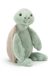 Jellycat Knuffel Bashful Turtle Schildpad Original