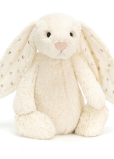 Jellycat Knuffel Bashful Twinkle Bunny Original