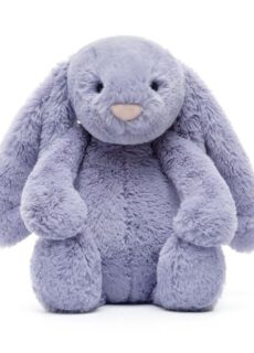 Jellycat Knuffel Bashful Viola Bunny Original