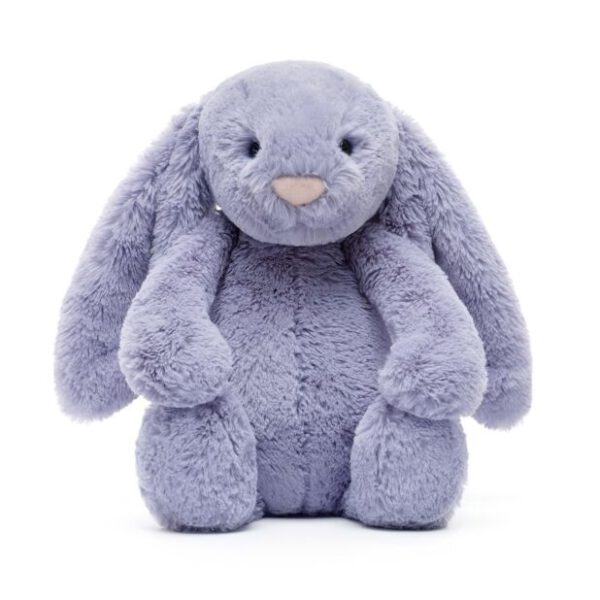 Jellycat Knuffel Bashful Viola Bunny Original