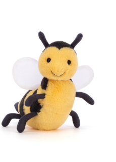 Jellycat Knuffel Bij Brynlee Bee