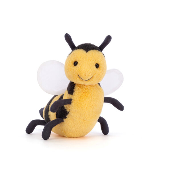 Jellycat Knuffel Bij Brynlee Bee