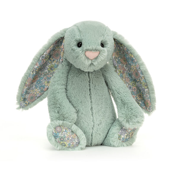 Jellycat Knuffel Blossom Sage Bunny Original