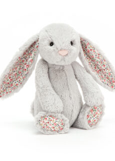 Jellycat Knuffel Blossom Silver Bunny Original